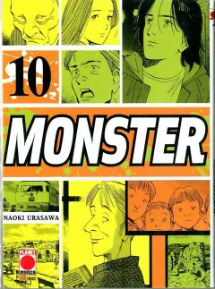 Volume cover